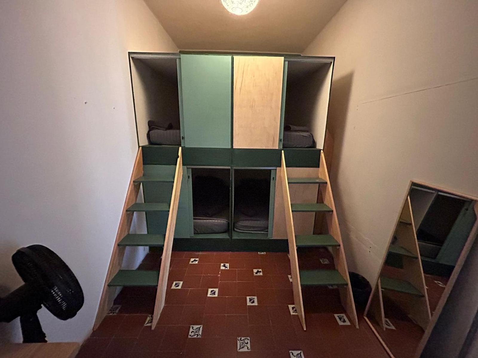 Hostel Coliving Chingon Guadalajara