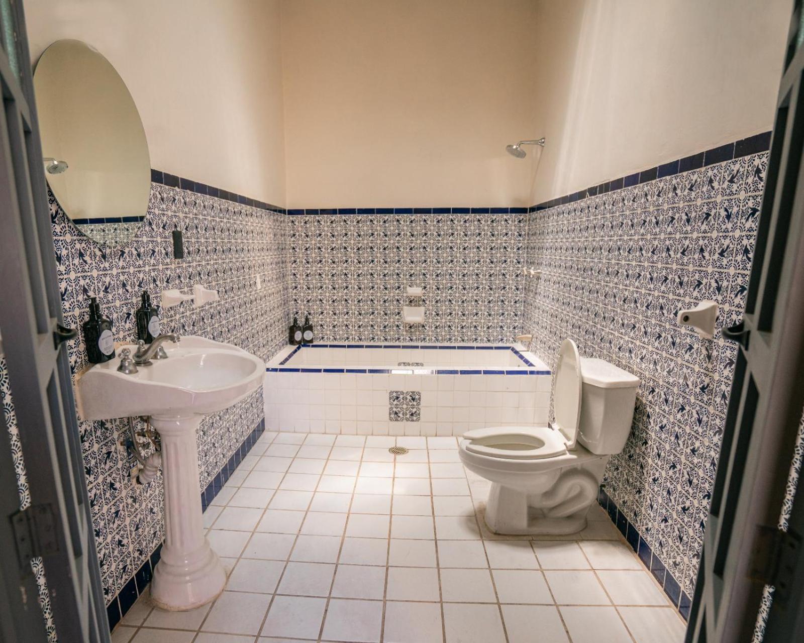 Hostel Coliving Chingon Guadalajara