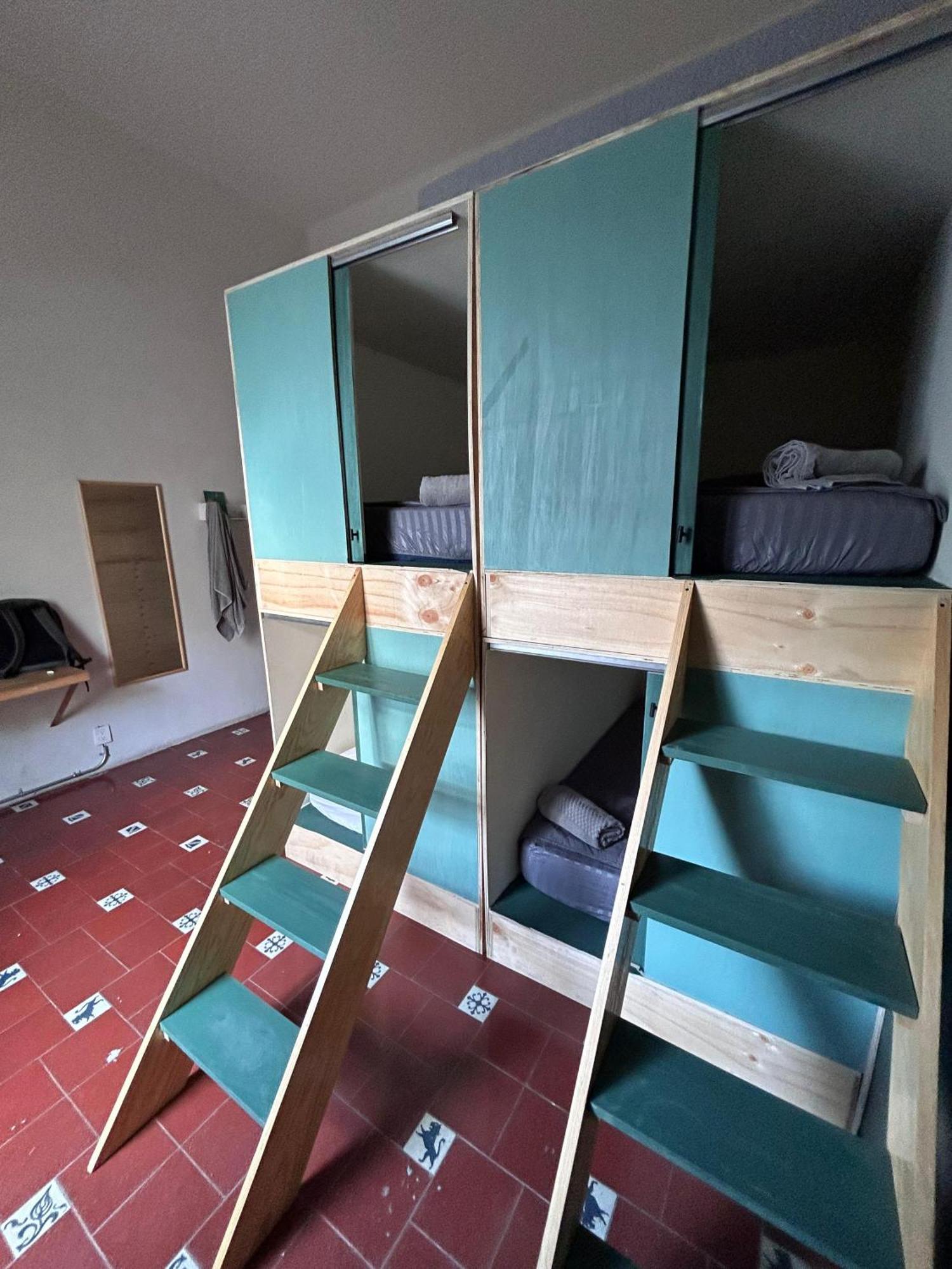 Coliving Chingon Hostel *