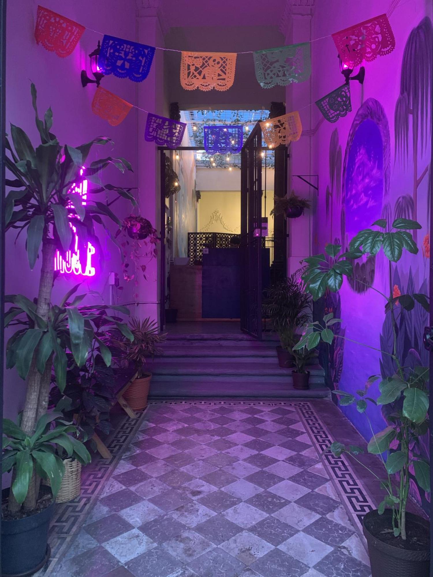Art House Hostel *