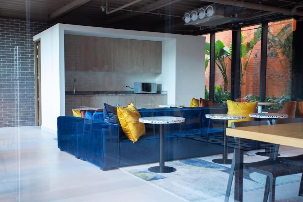 Peaceful In Yu Country Apartment *