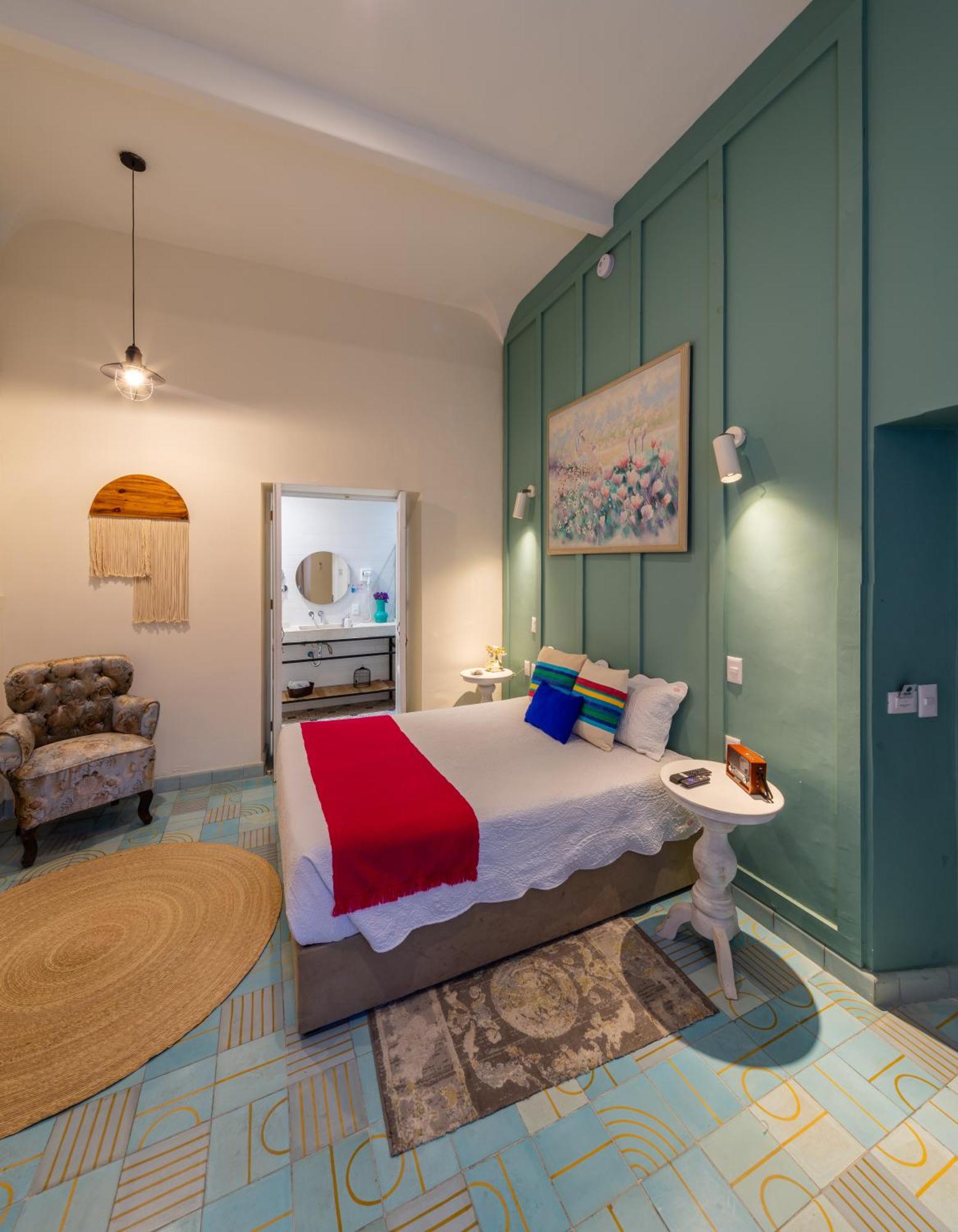 Palpatio Hotel 4*