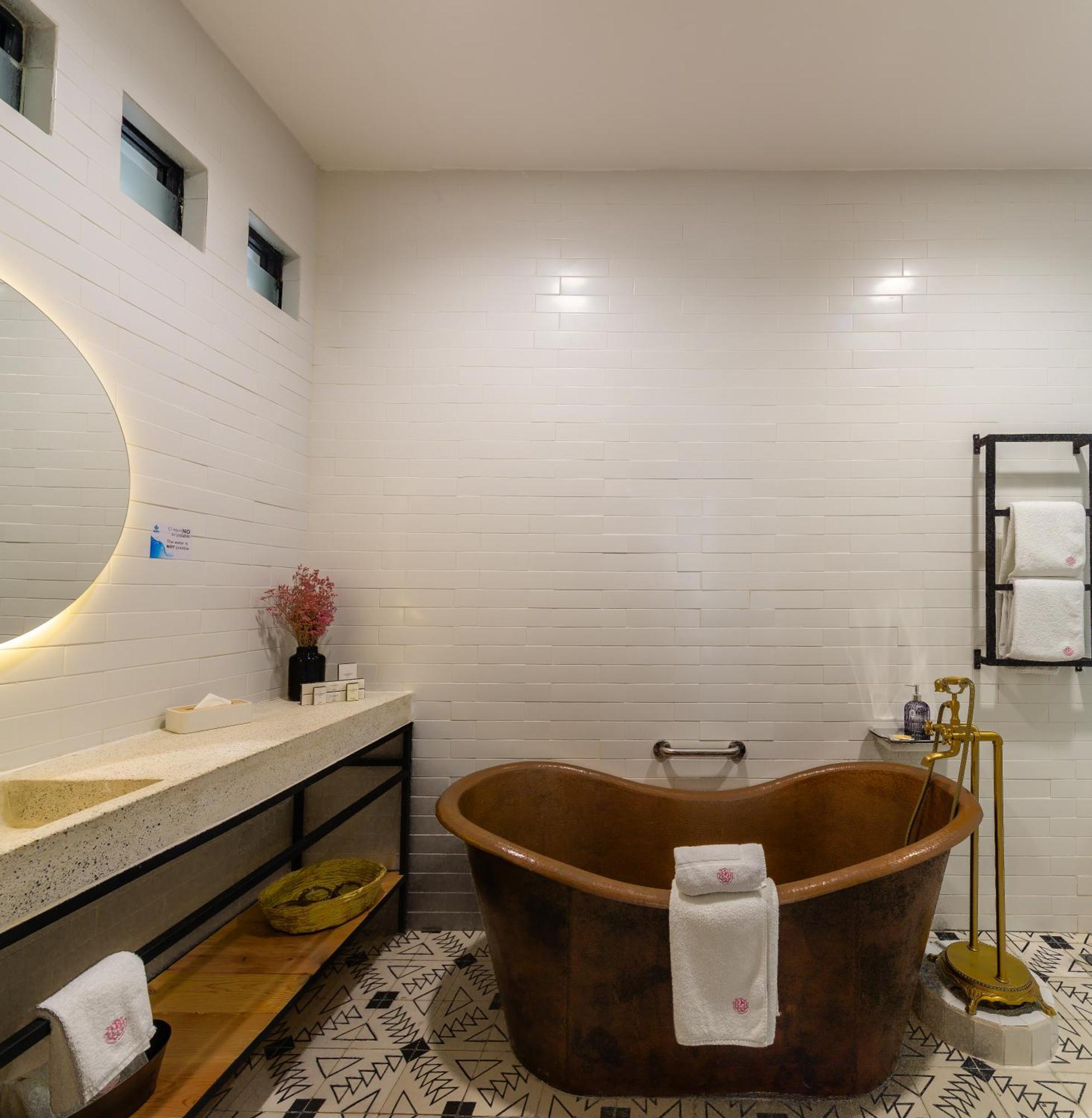 Palpatio Hotel Guadalajara