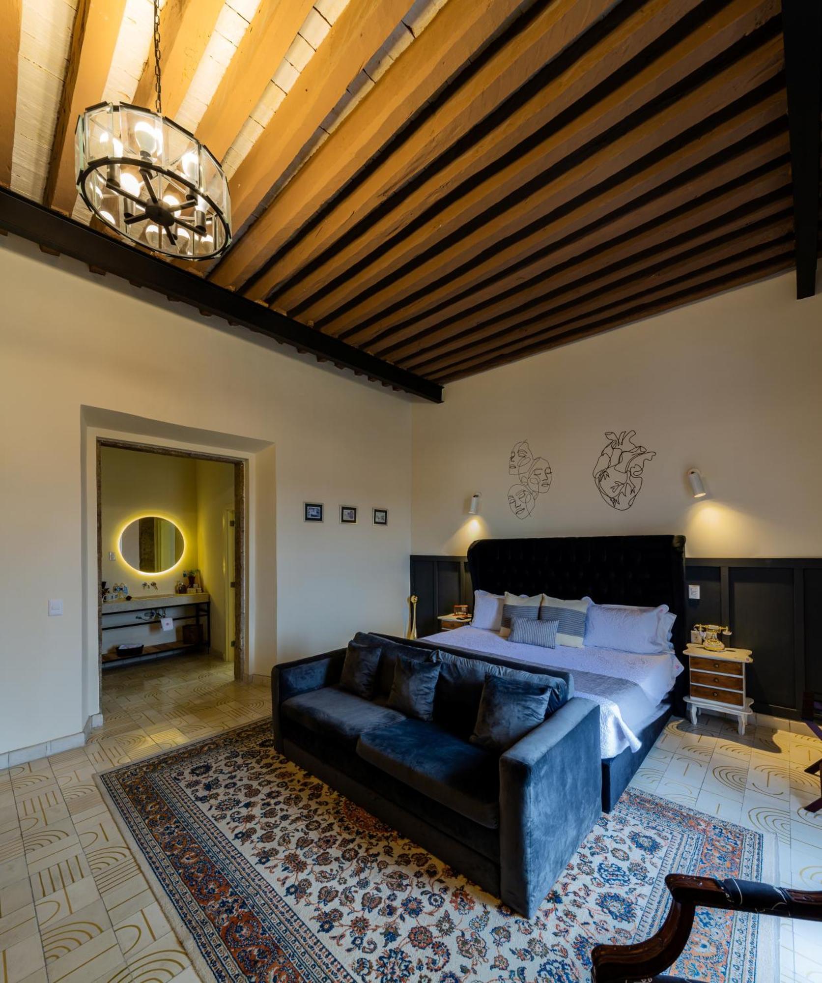 Hotel Palpatio 4*