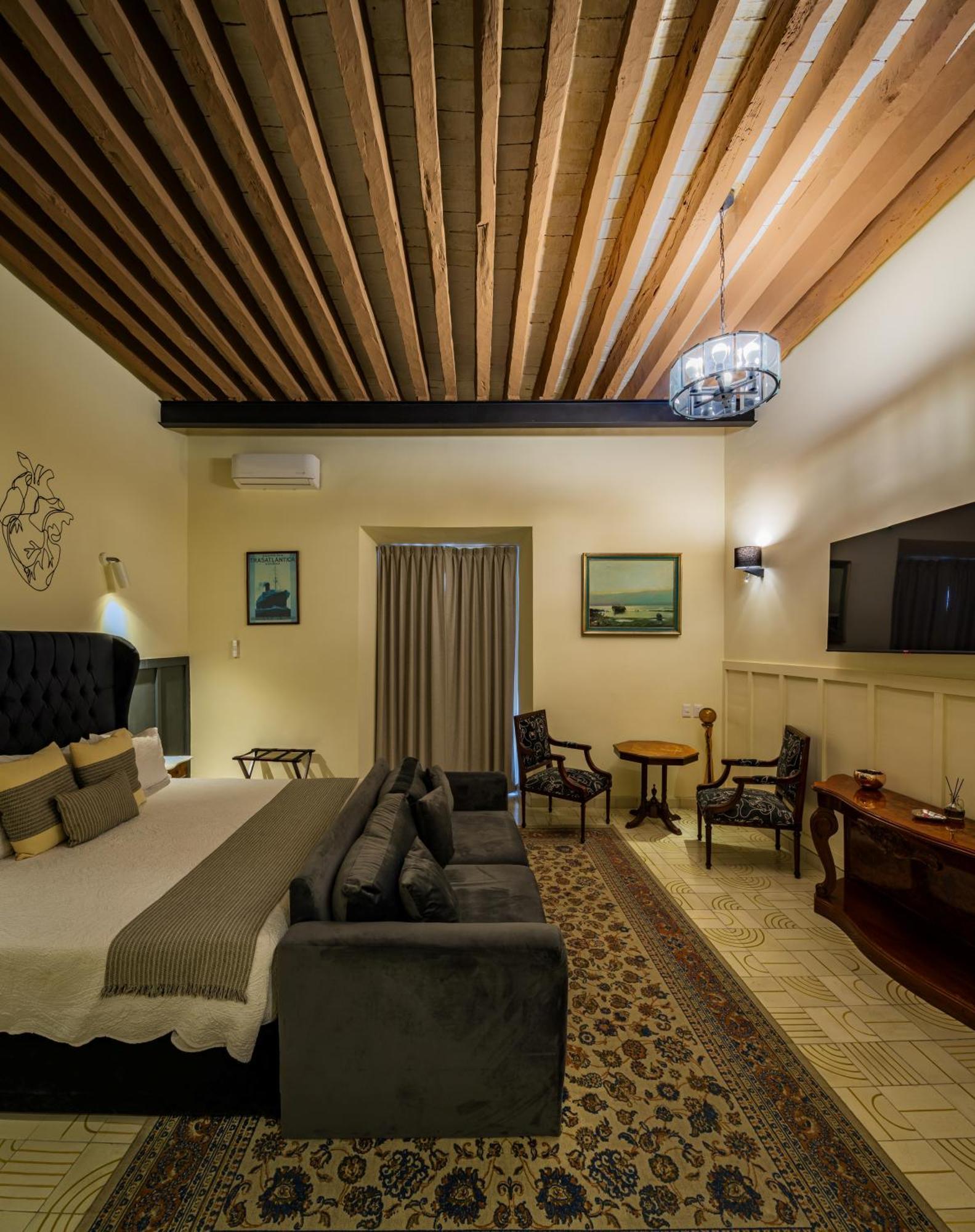Hotel Palpatio