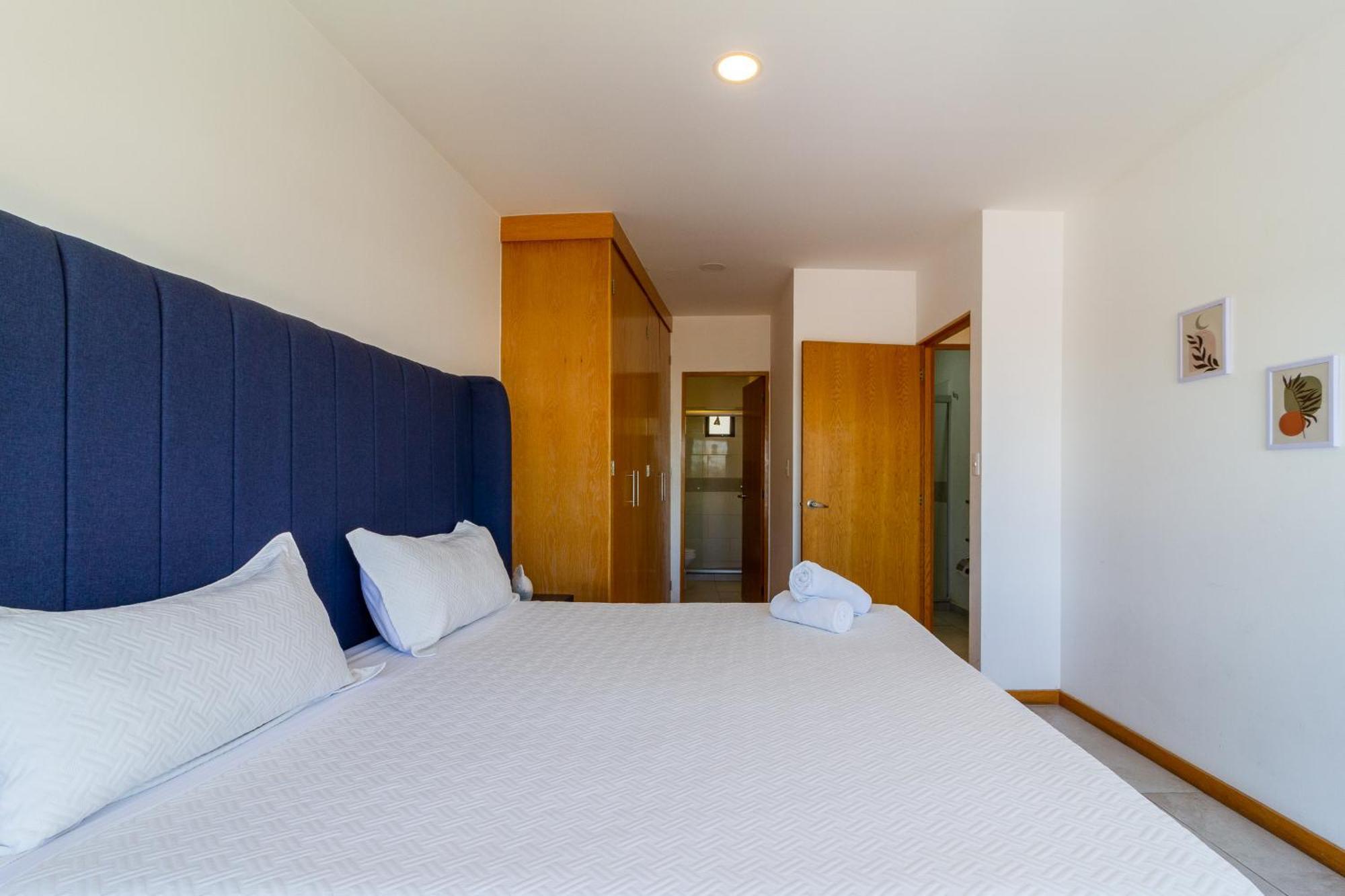 Chapultepec Best Wifi Apartment *
