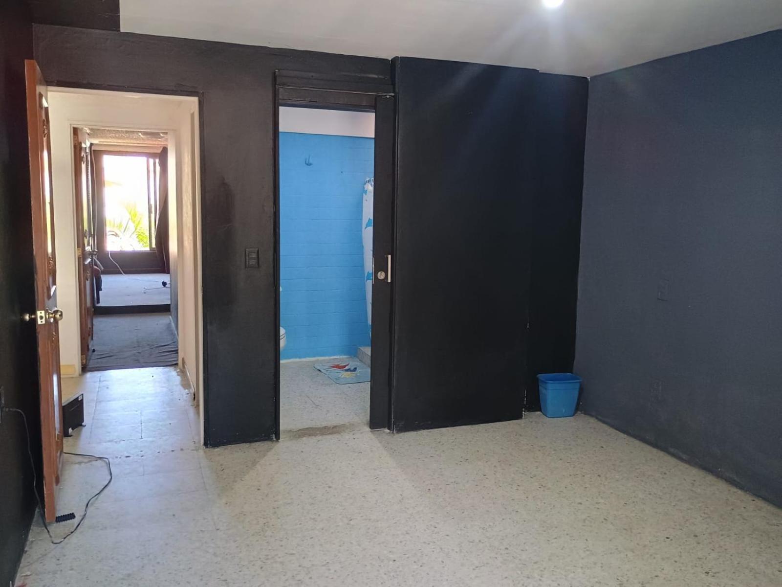 Homestay La Casa De Fonrouge *