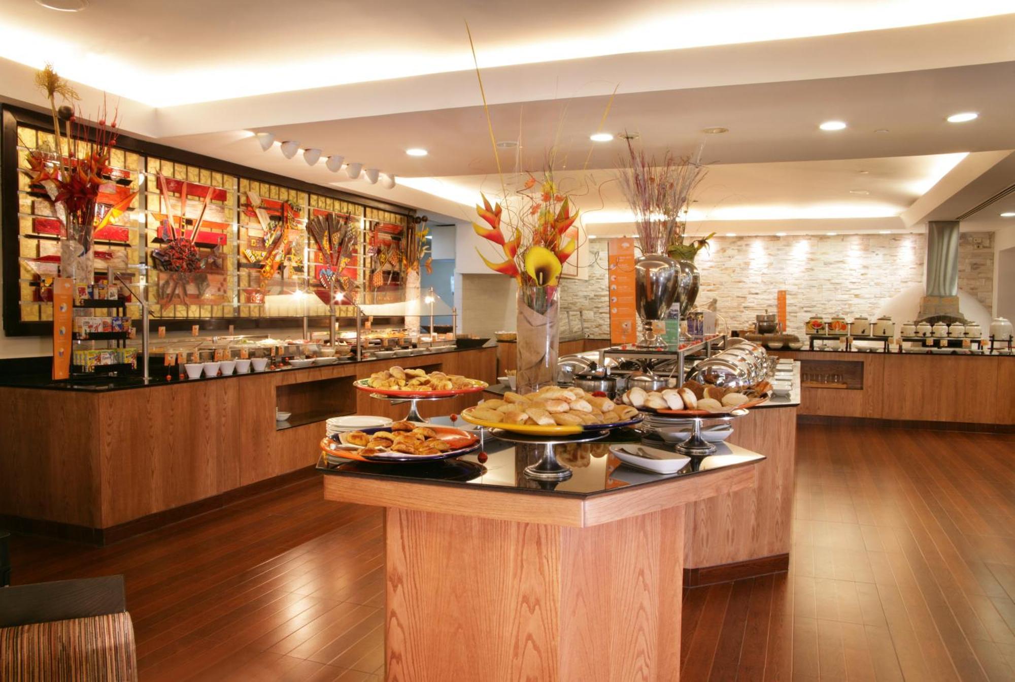 Barcelo 5* Guadalajara