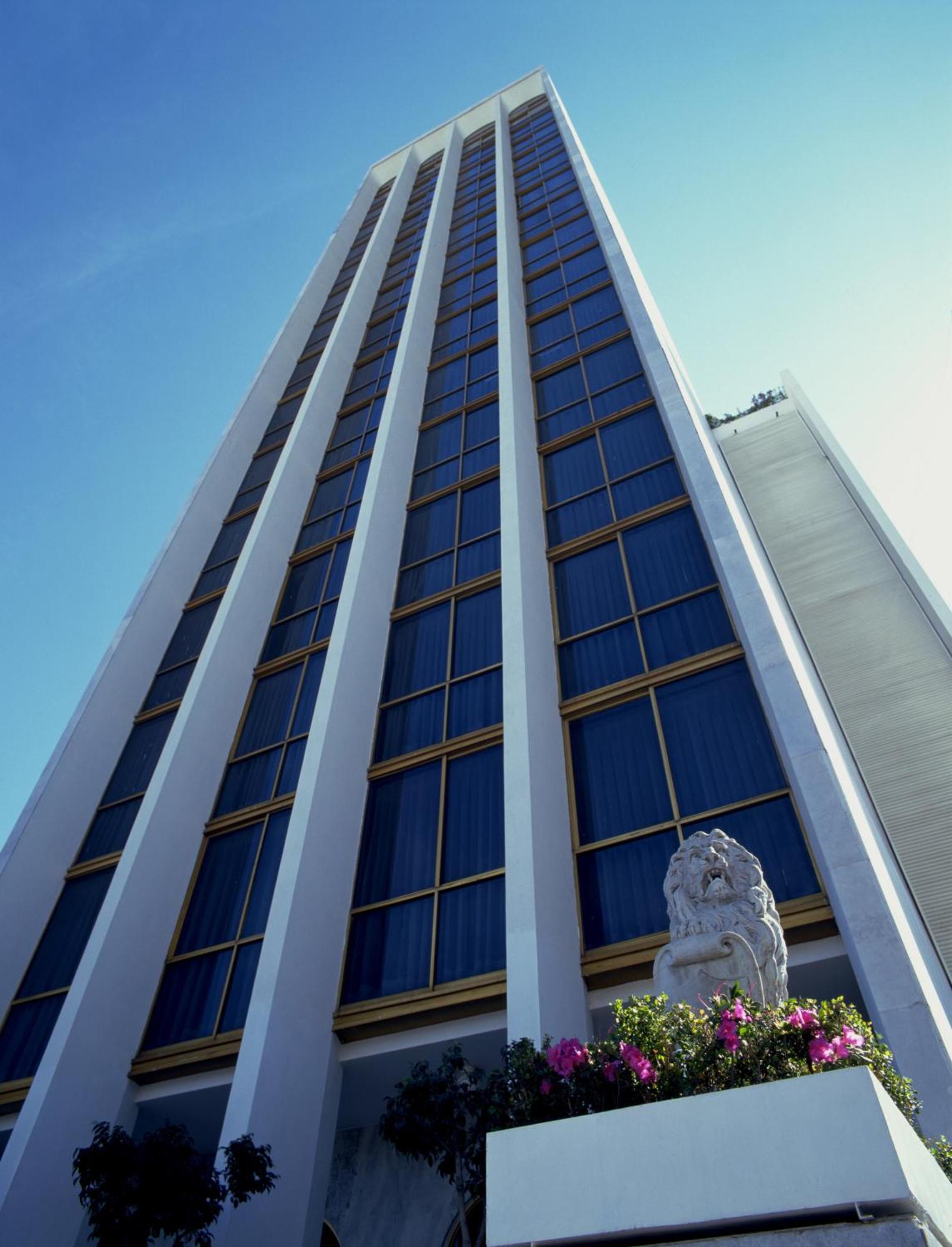 Bernini Hotel