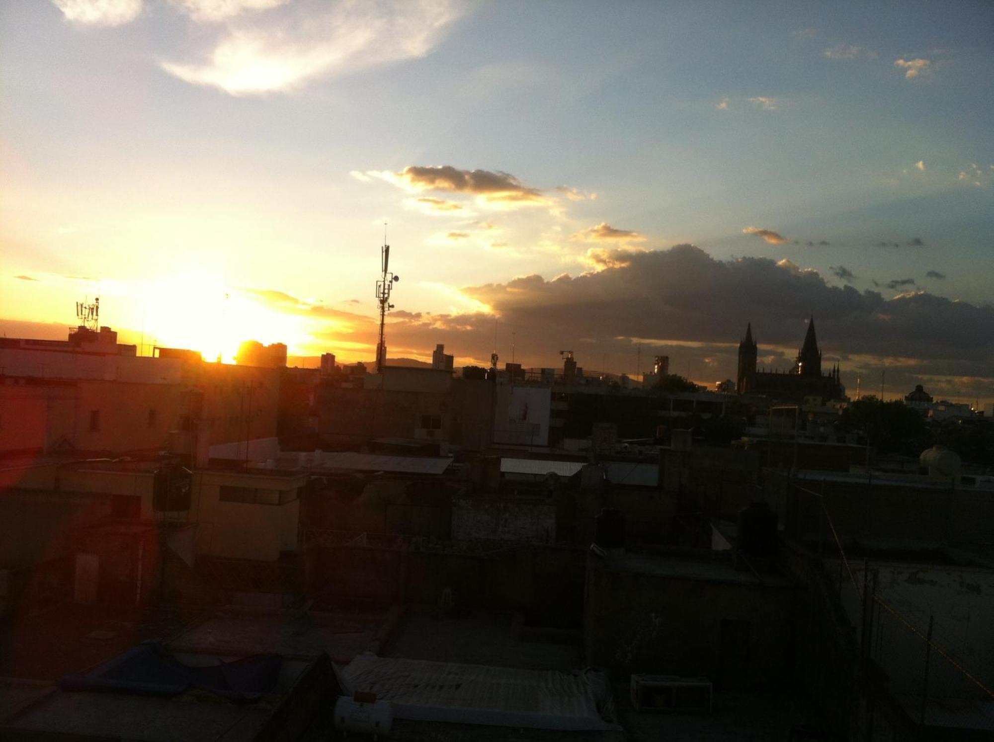 Olga Querida Hostel Guadalajara