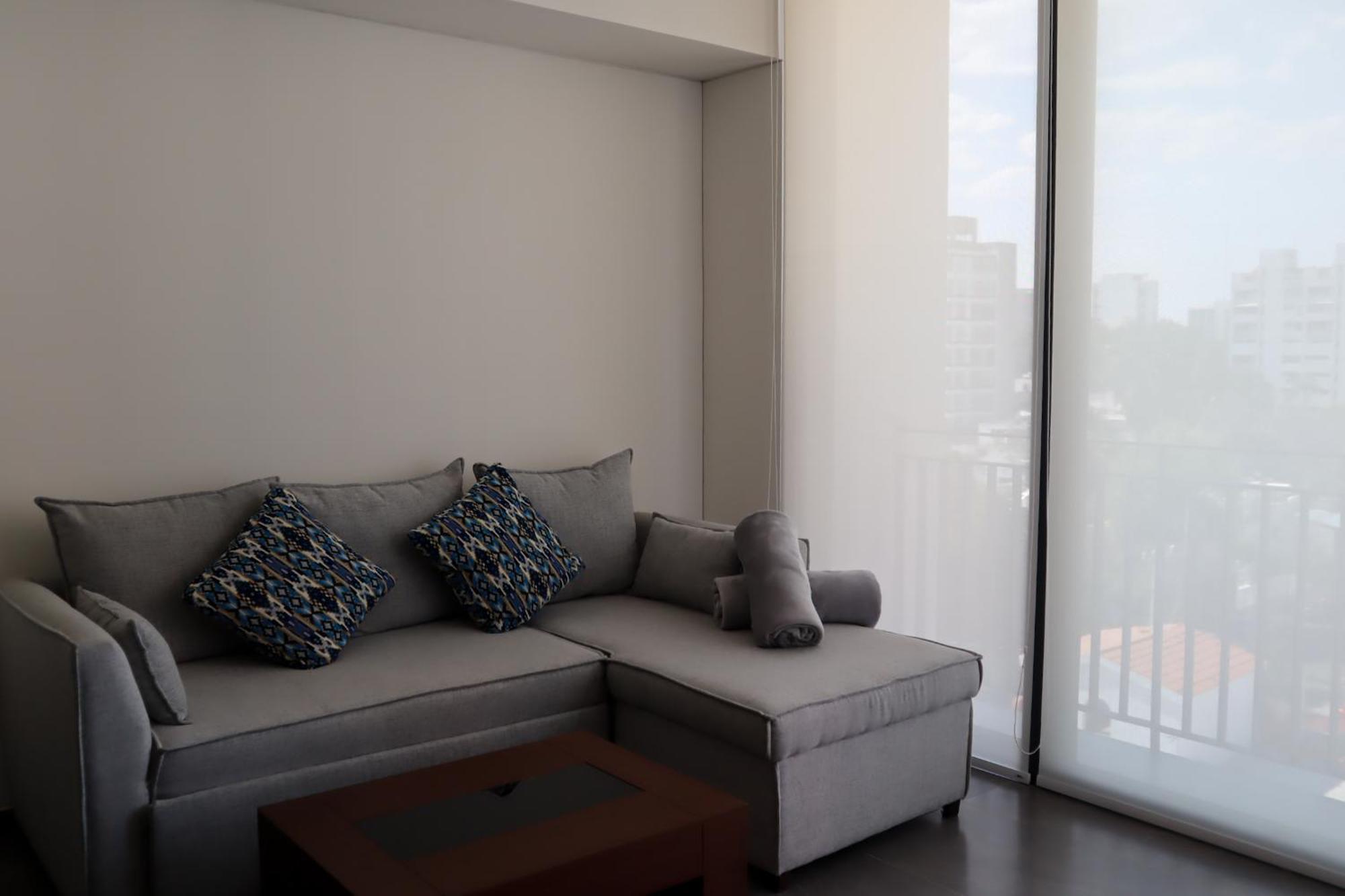 Apartment Departamento En Chapultepec, Gdl Guadalajara
