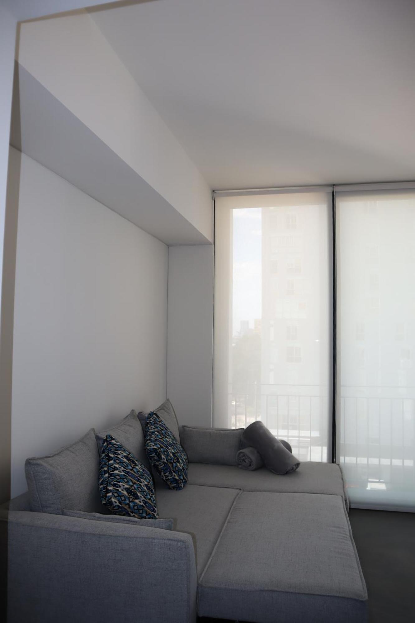 Apartment Departamento En Chapultepec, Gdl