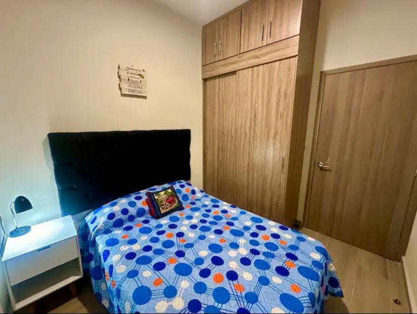 Apartment Departamento En Renta Cerca Del Estadio Jalisco Con Alberca. Guadalajara