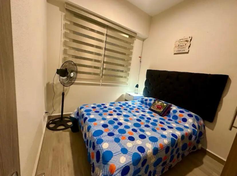 Departamento En Renta Cerca Del Estadio Jalisco Con Alberca. Guadalajara