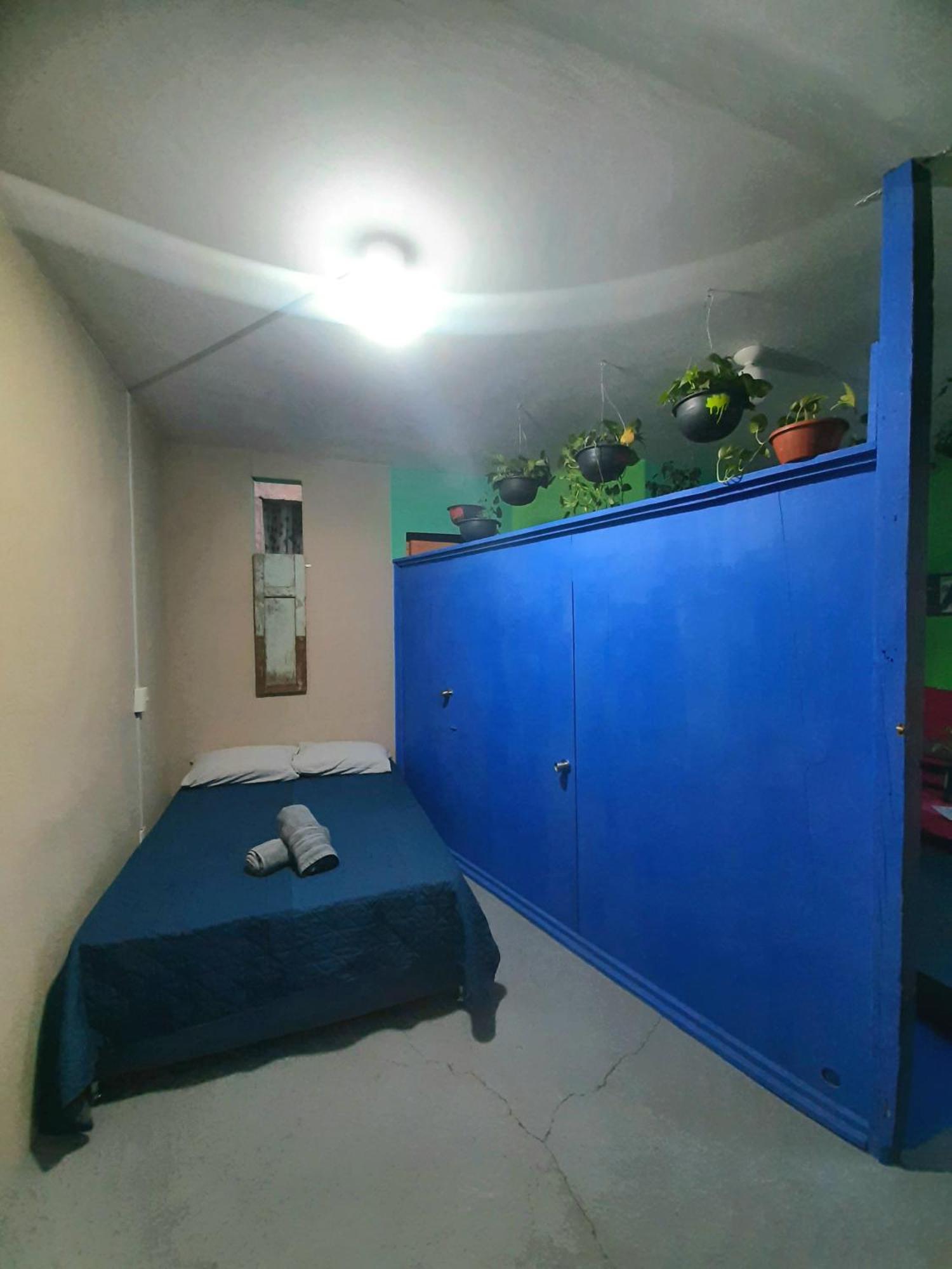 Guest house Huerto En El Barrio
