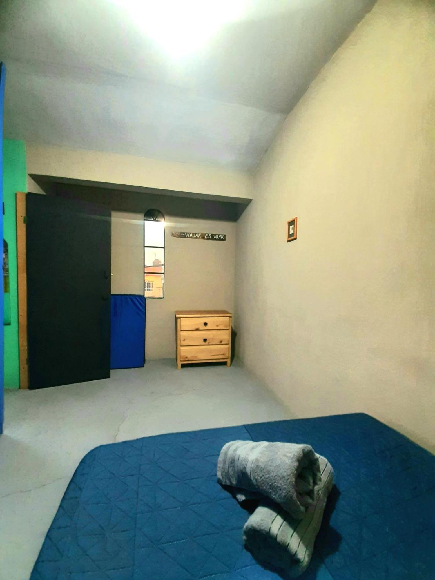 Guest house Huerto En El Barrio *
