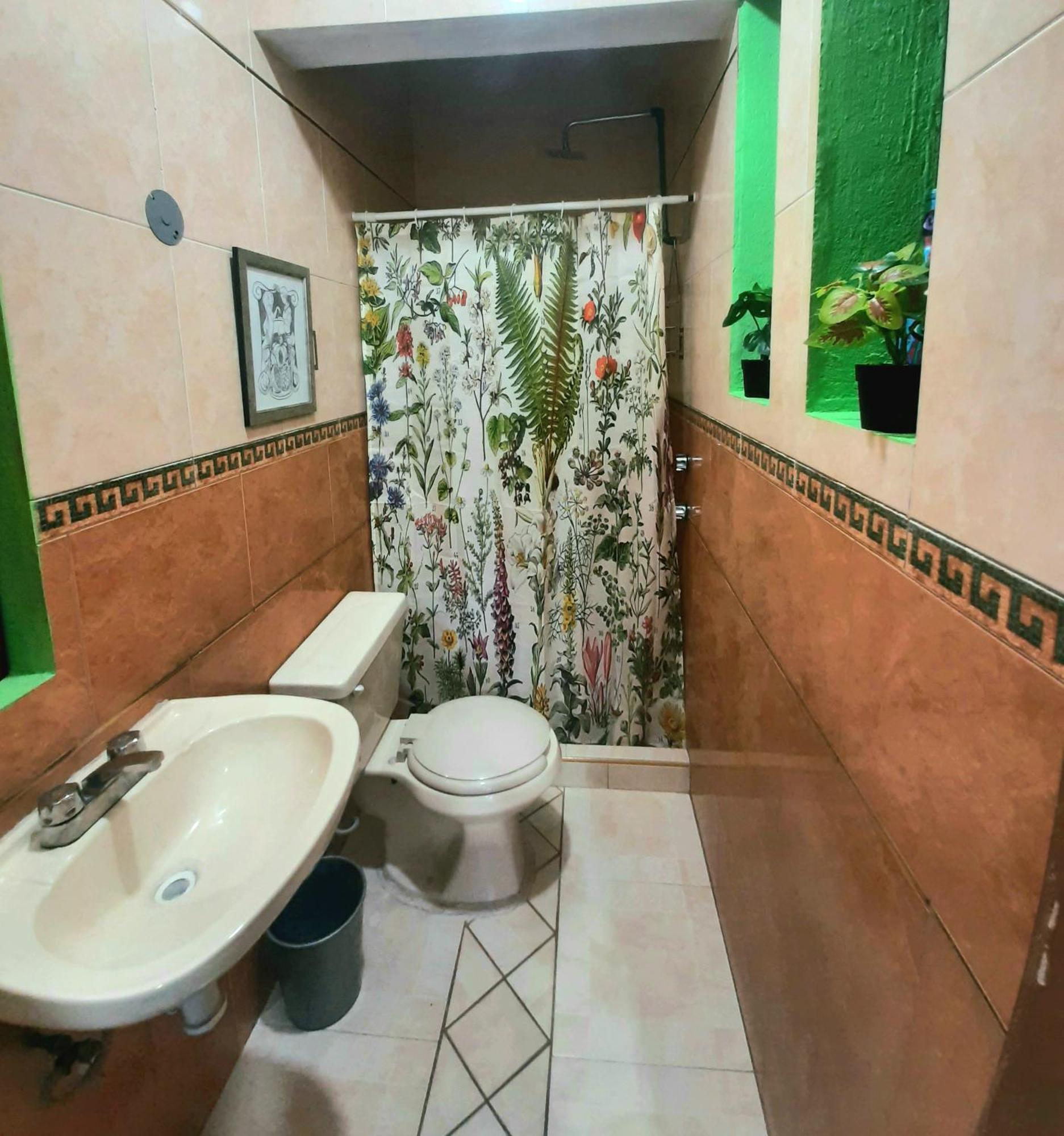 Huerto En El Barrio Guadalajara