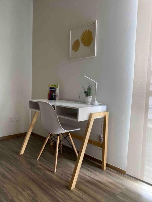 Brand New Stylish, Chapultepec, Gym,100mb Internet Apartment *
