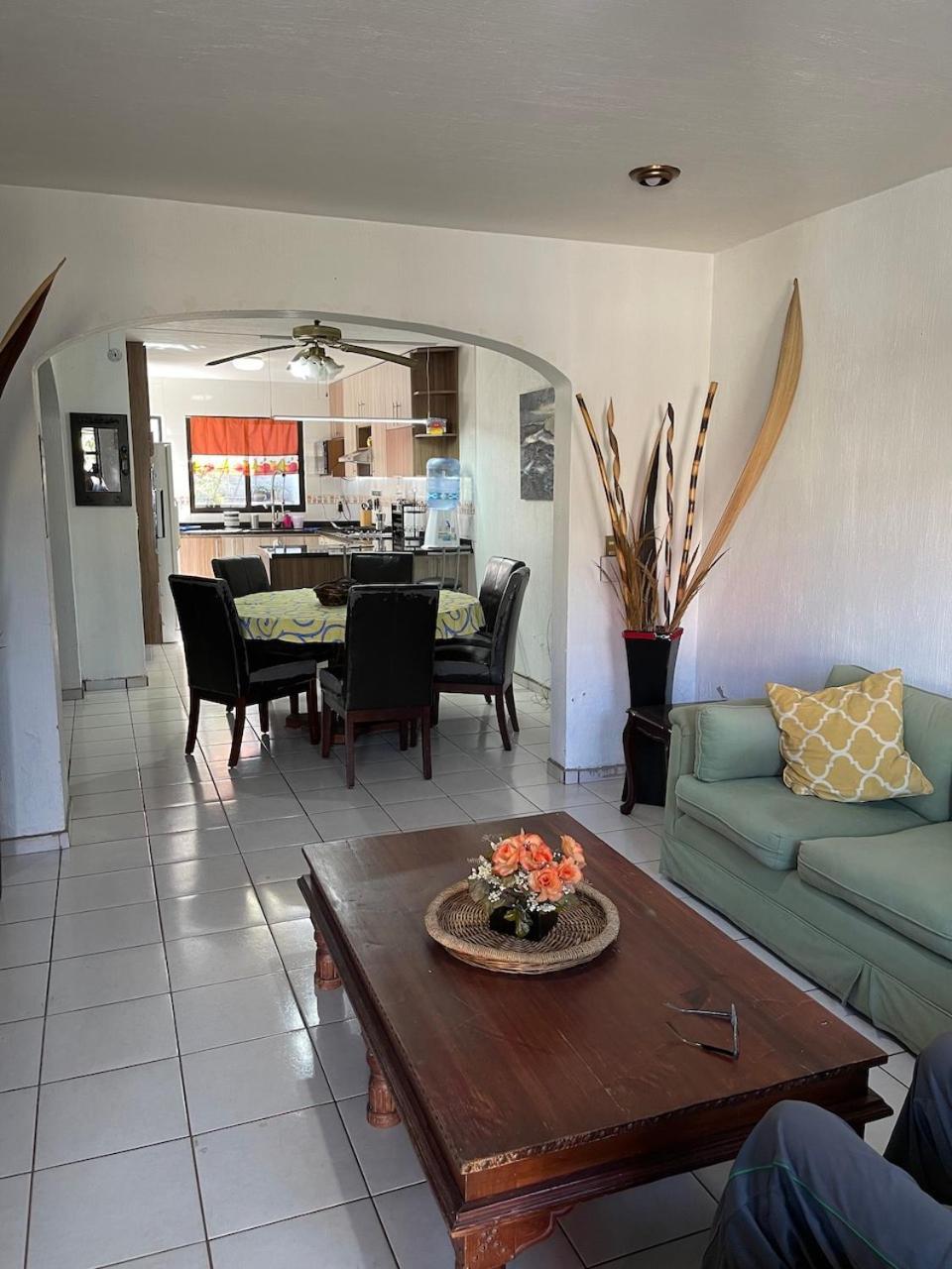 Casa de férias Amplio Y Comodo Al Sur De Zapopan Guadalajara