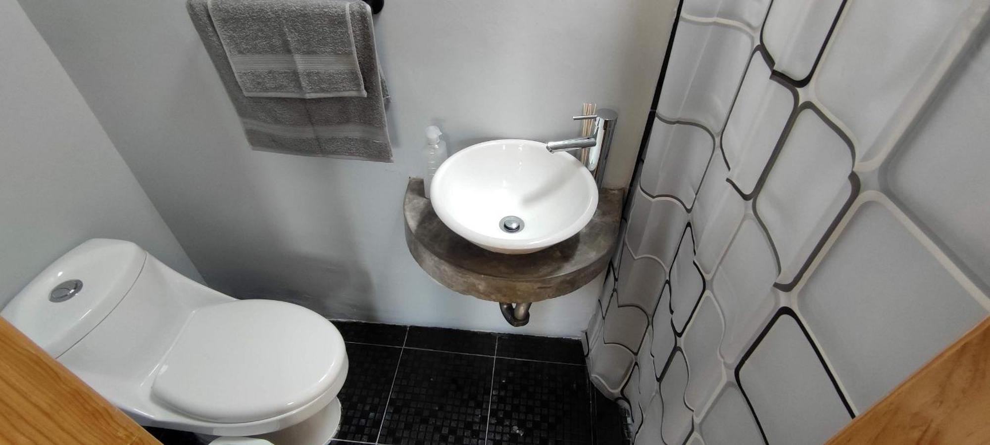 Holiday home Privadas Con Bano Propio En Zona Segura Y Centrica De Guadalajara. Guadalajara