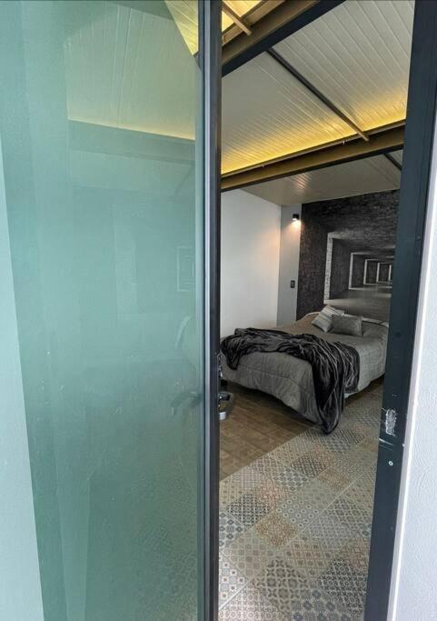 Apartamento Studio C Minerva Zona Residencial 1er Piso Guadalajara