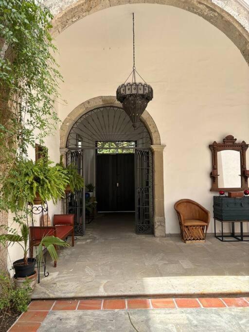 Casa Alhaja - Amatista Guadalajara