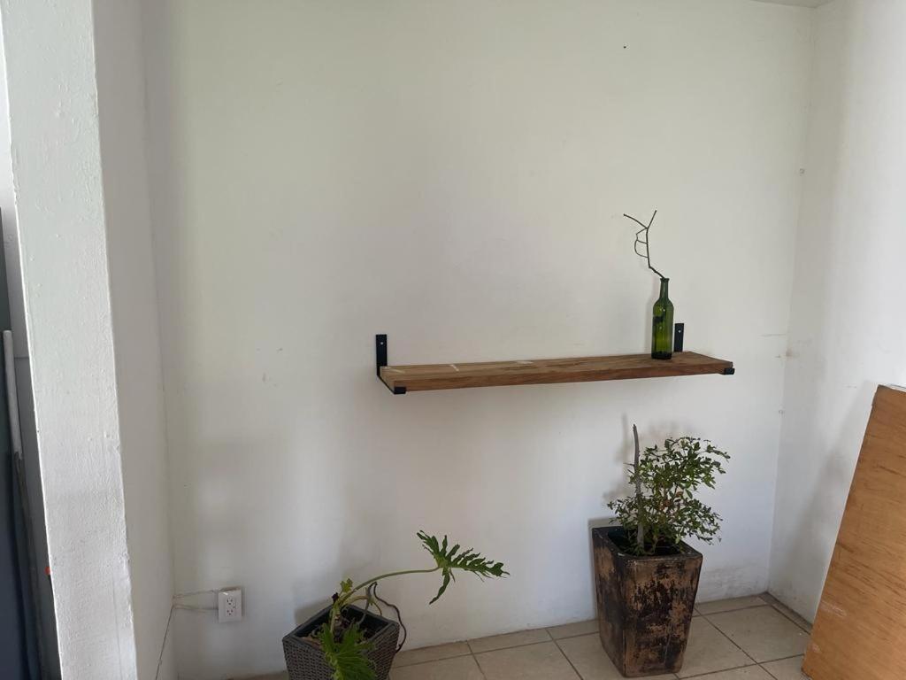 Depto La Apartment