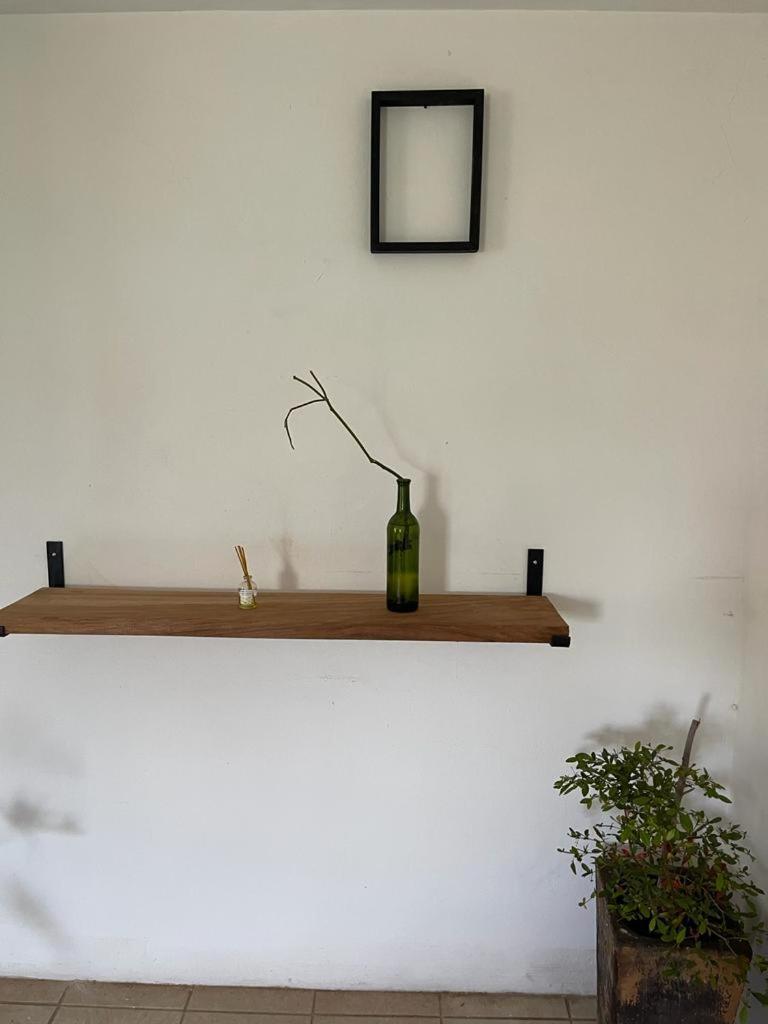 Apartment Depto La