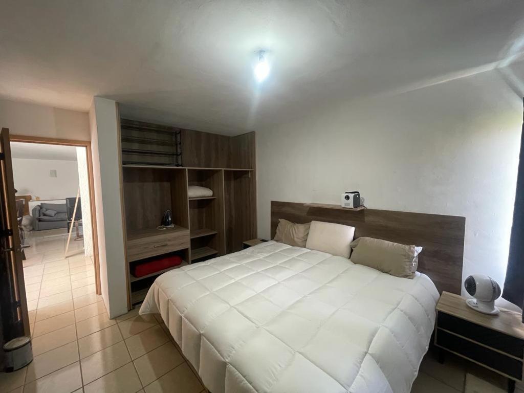Apartment Depto La