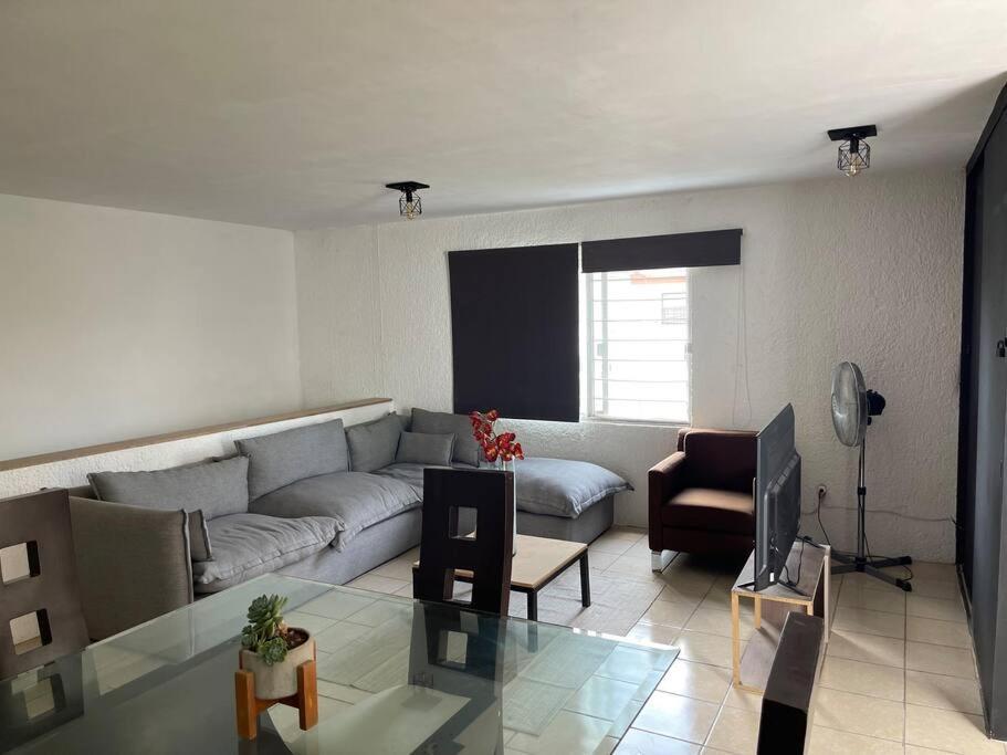 Depto La Apartment *
