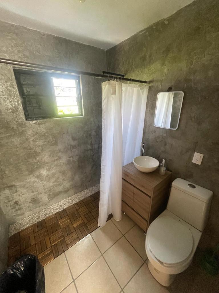 Apartment Depto La Guadalajara