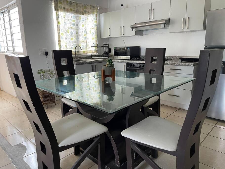 Apartment Depto La *