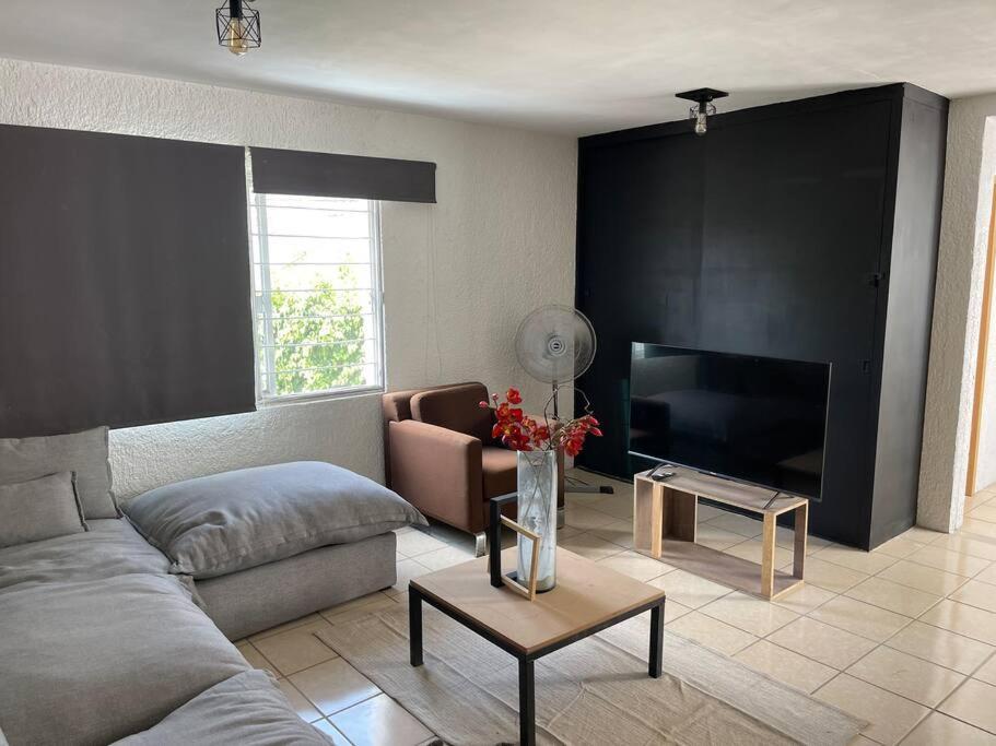Depto La Apartment