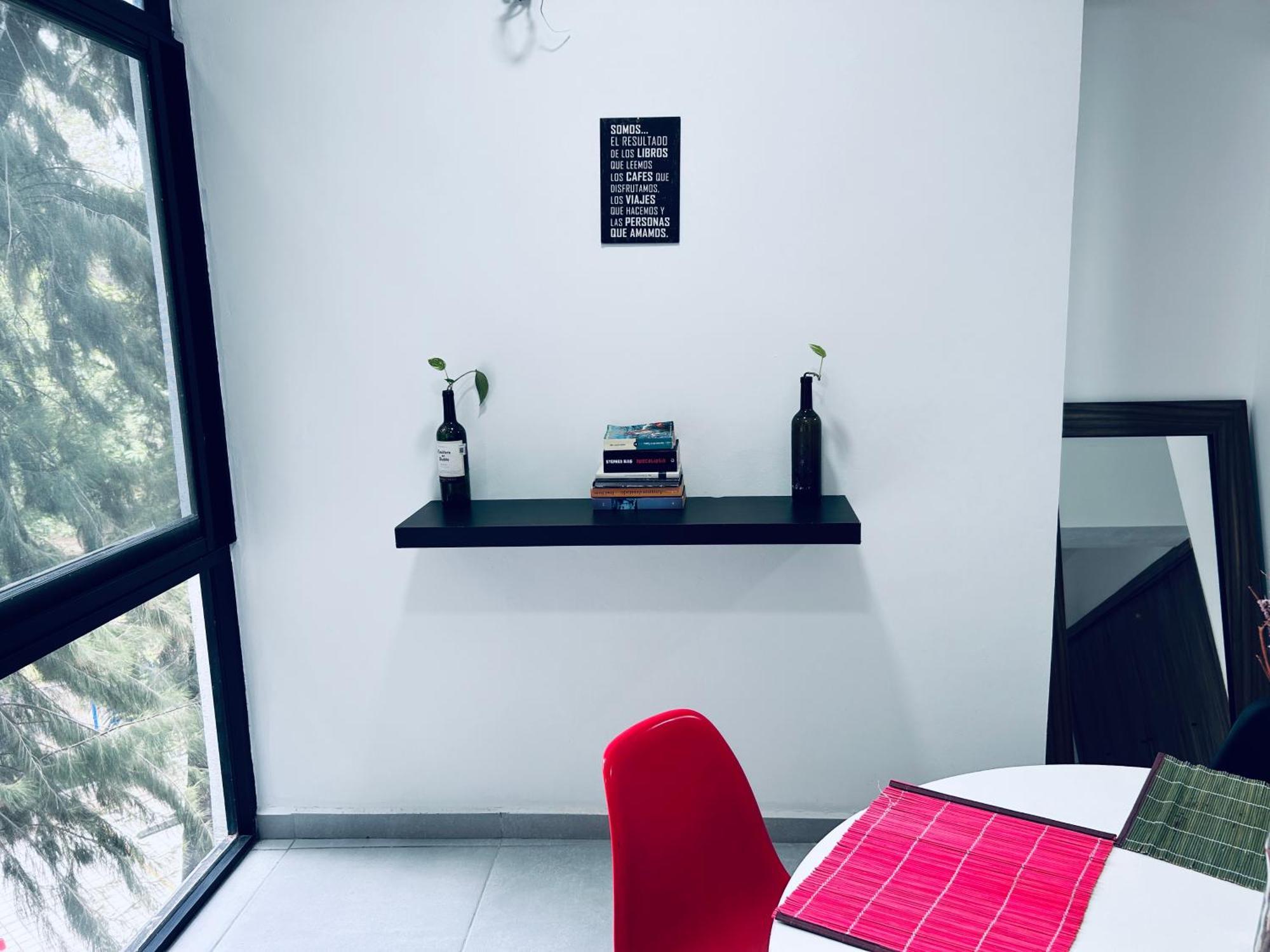 Azul Y Guadalajara! Apartment
