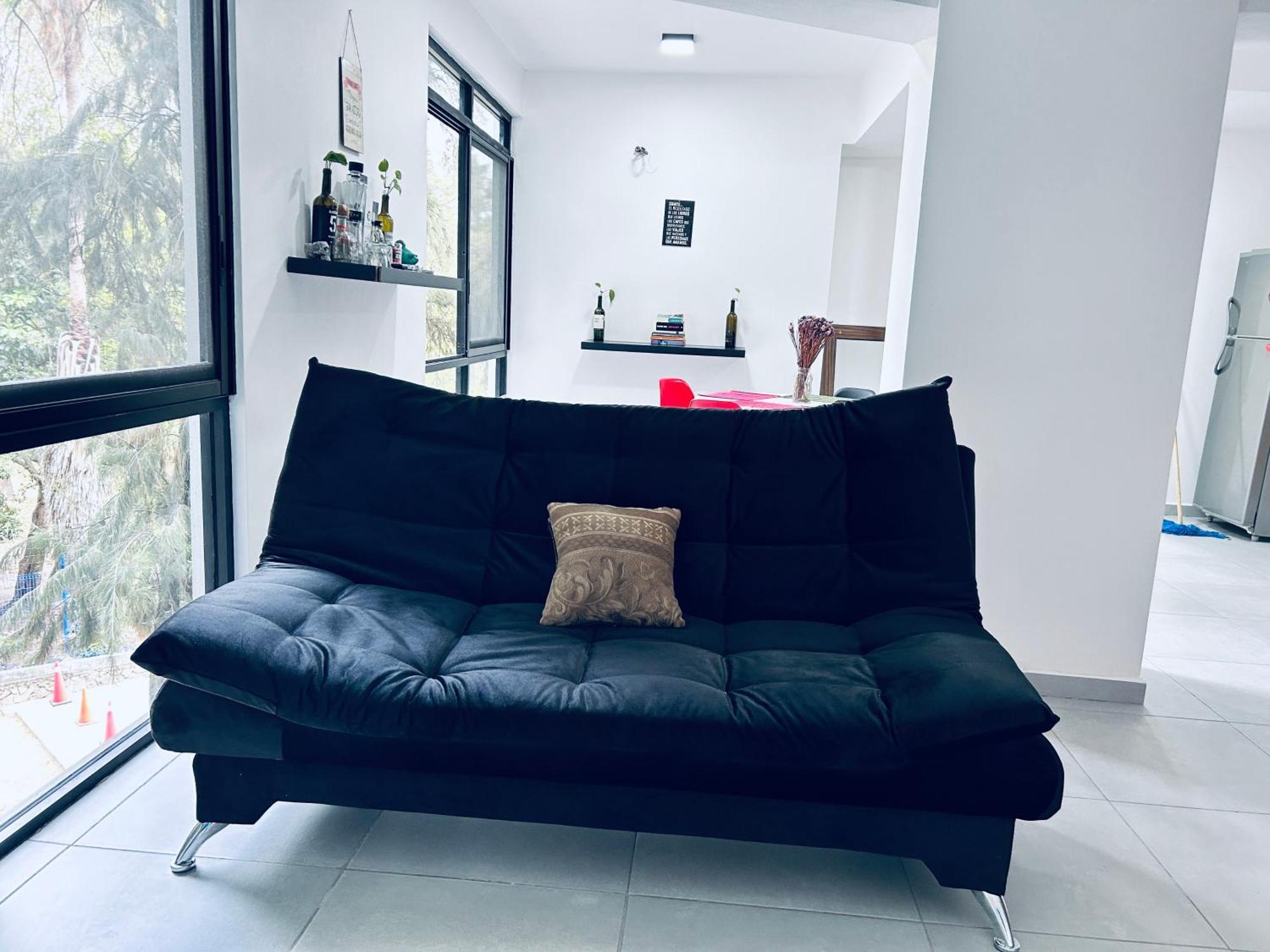 Azul Y Guadalajara! Apartment