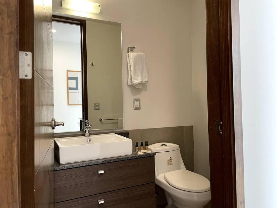 Lujoso De Disenadora / Limpieza Diaria Apartment