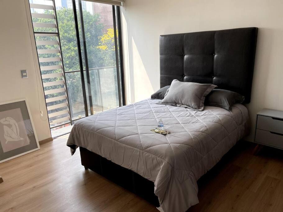 Lujoso De Disenadora / Limpieza Diaria Apartment Guadalajara