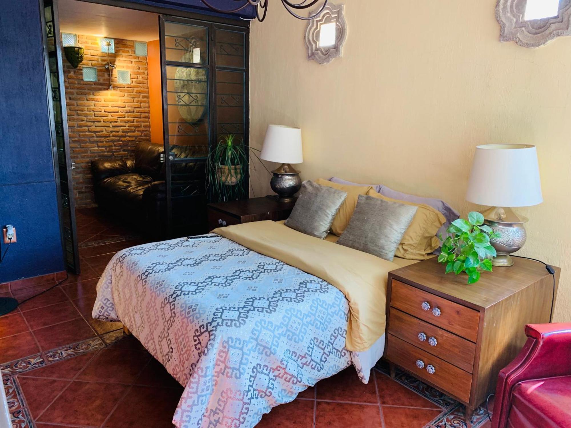 Casa Bonita