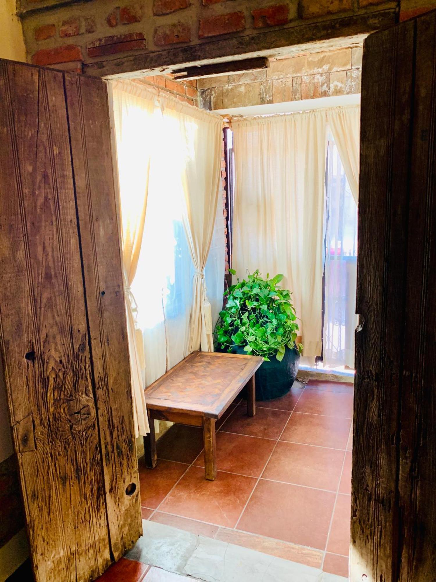 Casa Bonita Guest house