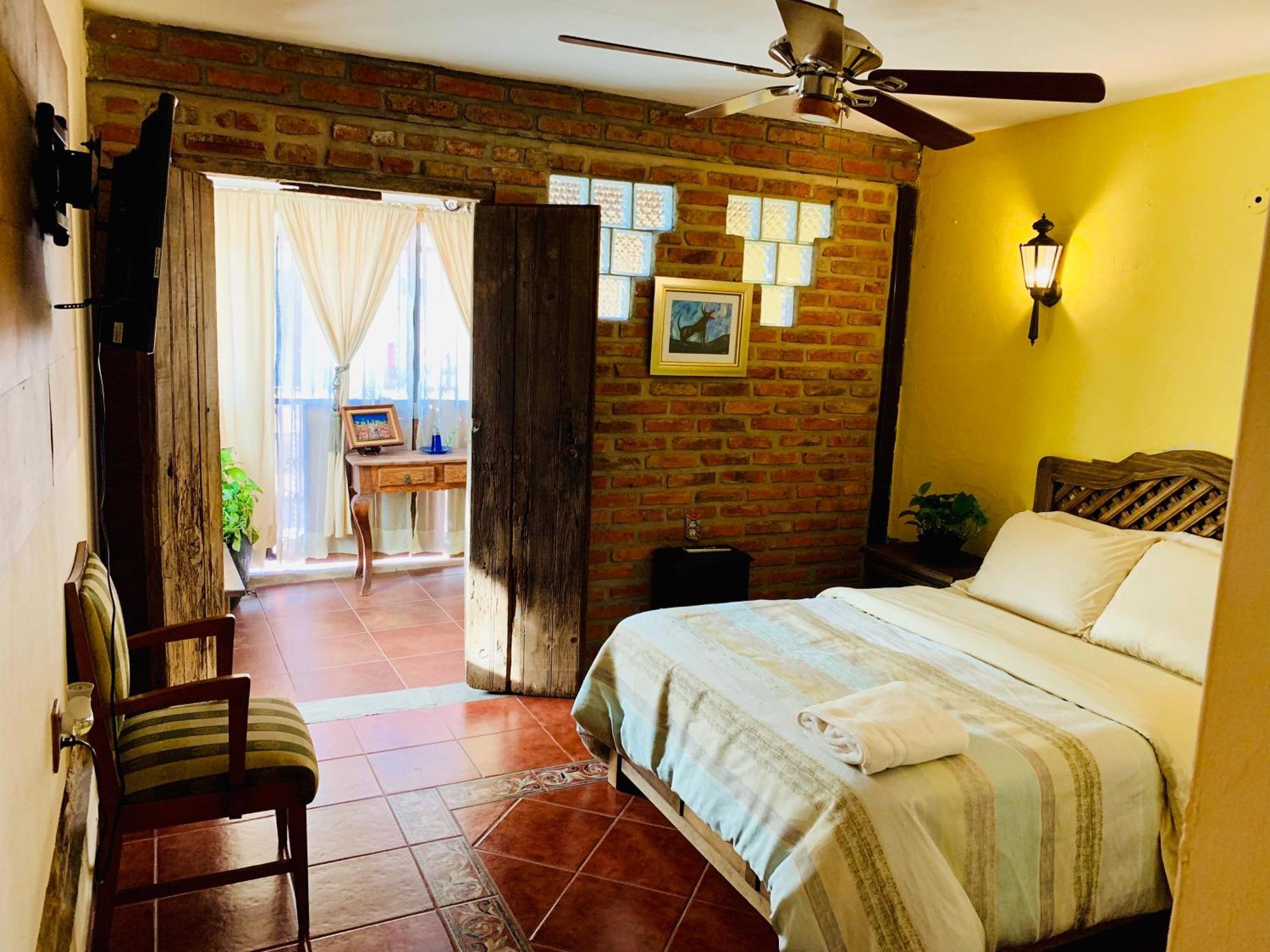 Casa Bonita