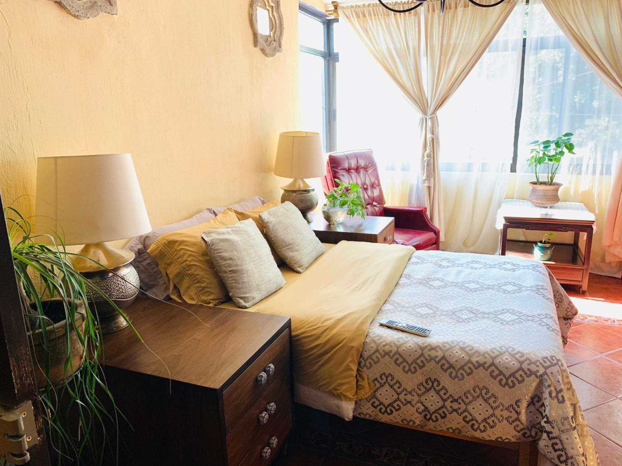 Casa Bonita Guadalajara