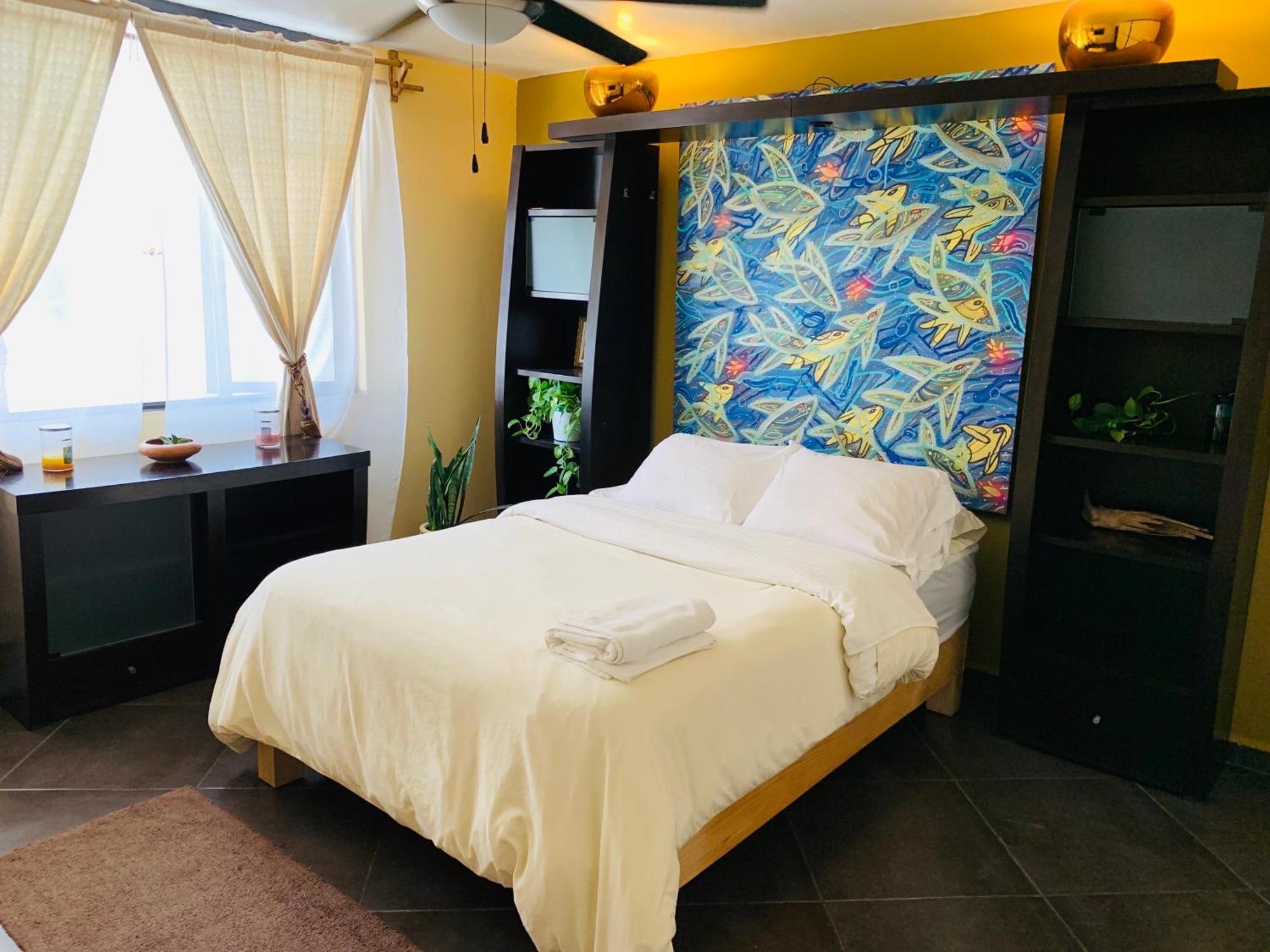 Guest house Casa Bonita *