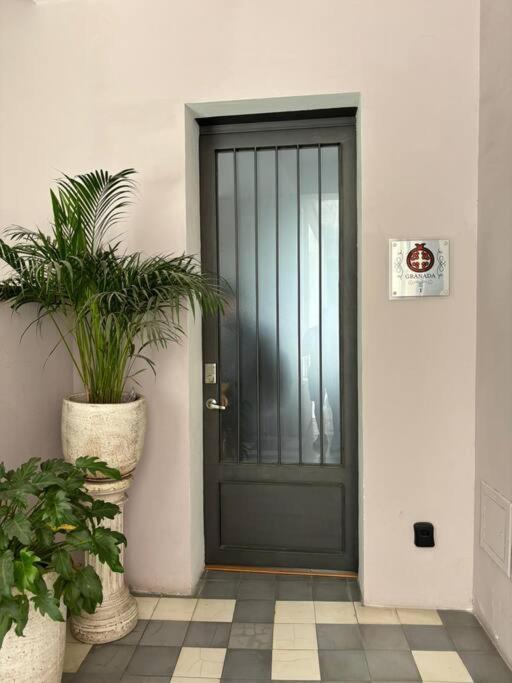 Casa 9 Esquinas - Granada Apartment Guadalajara