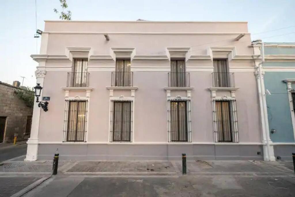 Casa 9 Esquinas - Granada * Guadalajara