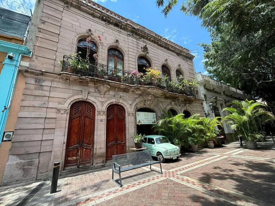 Casa 9 Esquinas - Granada