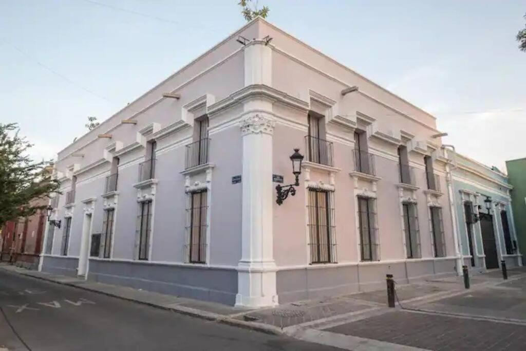 Casa 9 Esquinas - Granada Guadalajara
