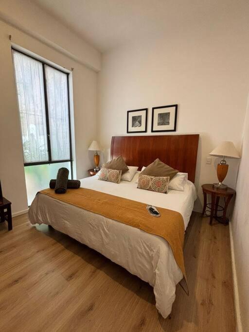Casa 9 Esquinas - Granada Apartment *