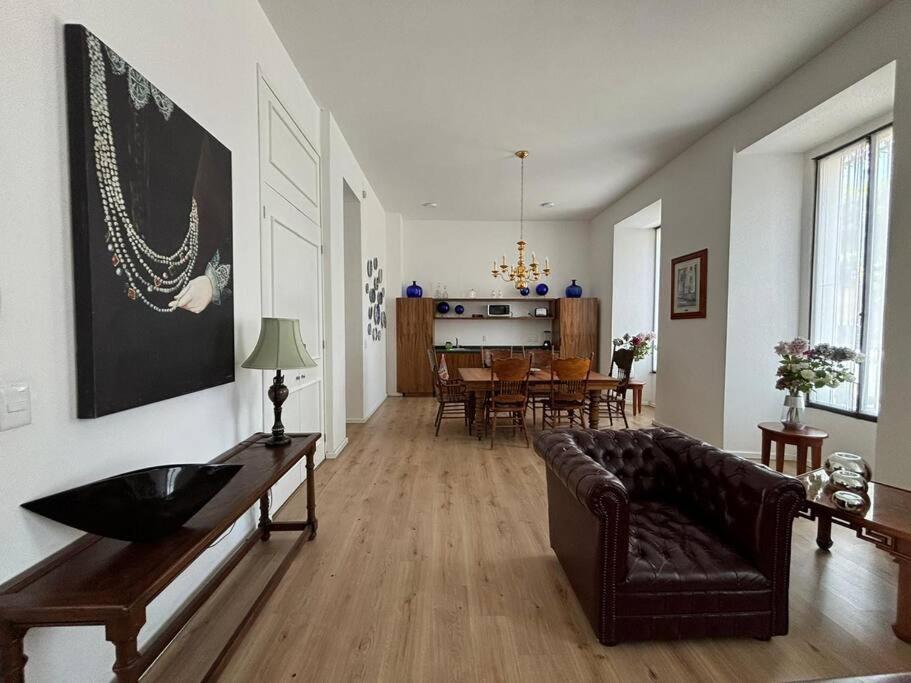 Casa 9 Esquinas - Granada Apartment Guadalajara