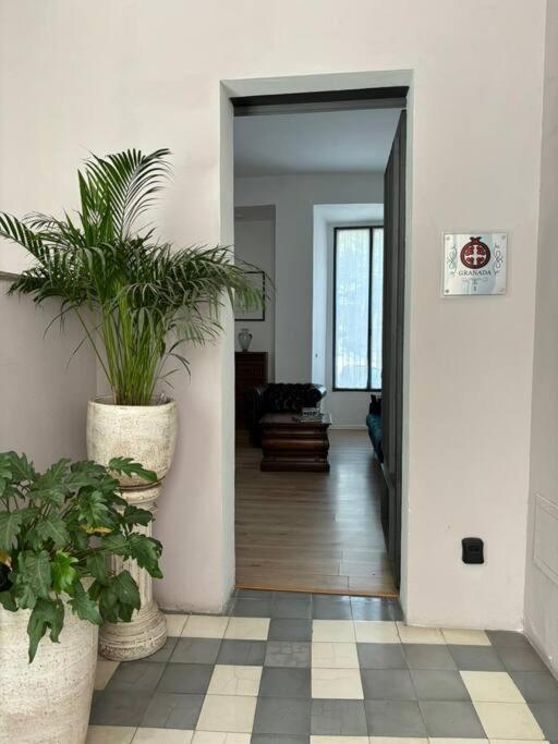 Casa 9 Esquinas - Granada Apartment *