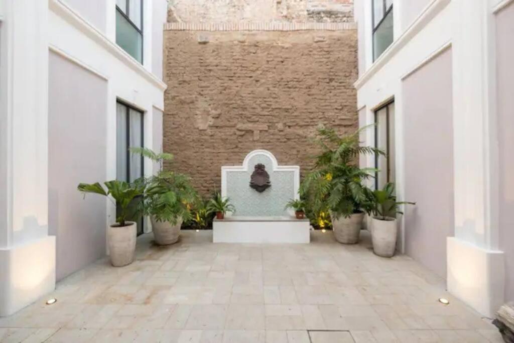 Apartment Casa 9 Esquinas - Granada Guadalajara